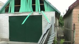 "Подарок" от ВСУ-2022