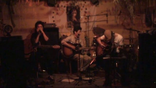 "Ryouma blues" by outsider nishikou the beatles смотреть онлайн