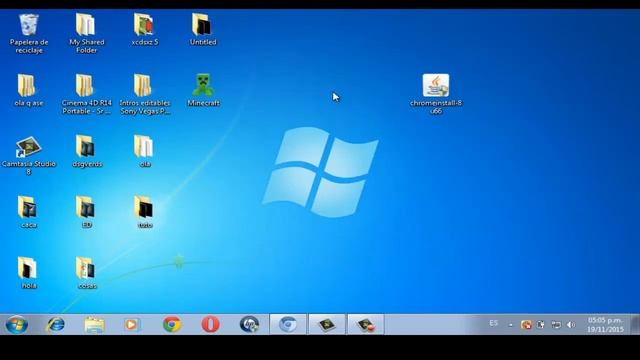 COMO DESCARGAR JAVA ¡¡RAPIDO¡¡ смотреть онлайн