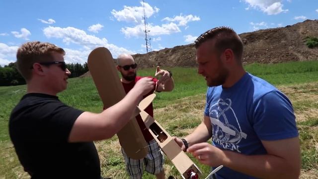 DIY TUBBY CUBBY V1 | VLOG0082 смотреть онлайн