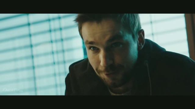 Александр Петров | Bounce Back смотреть онлайн