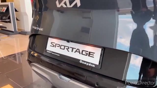 2024 Kia Sportage X-Pro Prestige 187hp ($39,215) - Interior, Exterior and Drive(Excellent SUV) смотреть онлайн