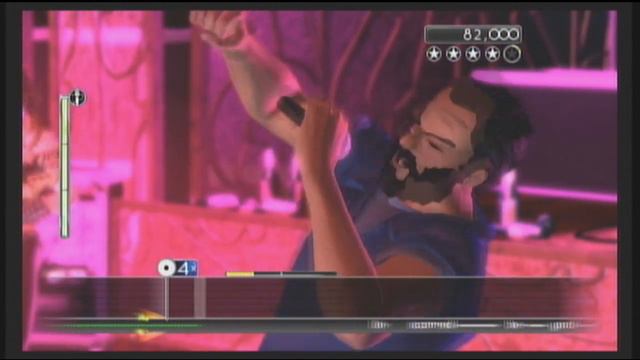 BILLY MAYS FC'S VISIONS (RB2 Vocals Xbox 360) смотреть онлайн
