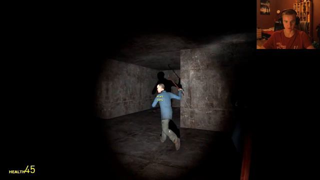 LAGx Explore a Haunted House - Death House Part 1 (Garry's Mod Horror Map) смотреть онлайн