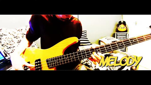 Just Bass Guitar Jam - Smooth Groove смотреть онлайн