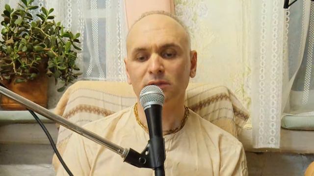 Лекция Говардхан Доял прабху смотреть онлайн