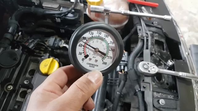 Vauxhall/Opel Corsa D 1.4 smoking and low on power... Only diagnosed... смотреть онлайн