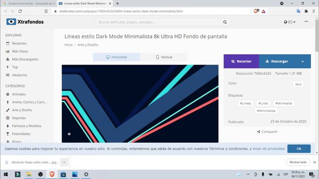 Como personalizar windws 10 en 2021 смотреть онлайн