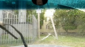 19 05 2023 Веерные форсунки Volvo 30655605 на Nissan Almera Classic