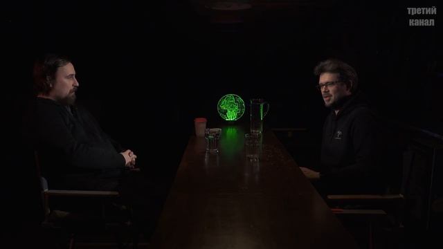 разговор на третьем канале. Всеволод Ловкачёв и Коля Андреев смотреть онлайн