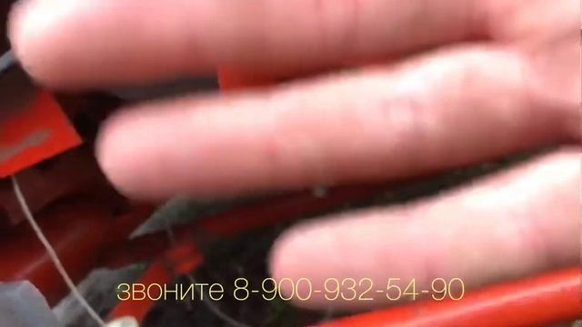 Правильная Замена Иглы пресс-подборщик Sipma смотреть онлайн