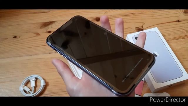 КУПИЛА IPHONE 11 ? || распаковка /обзор || ASMR + aesthetic ✨ || мой отзыв смотреть онлайн