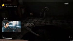 ATOMIC HEART LIVE #live #atomicheart