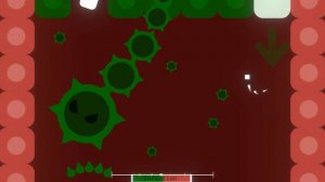 Project Arrhythmia [Custom] boss - Exoplanet (WITH BUGS)