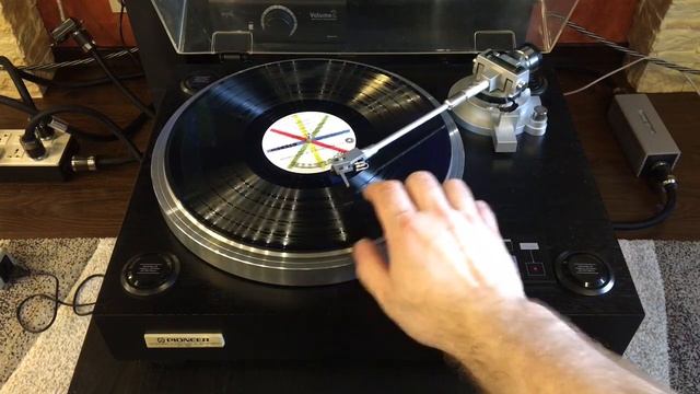 Pioneer pl 5 l. смотреть онлайн