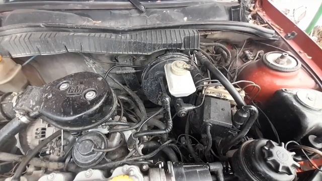 Вот причина по которой может троить двигатель. Опель Вектра а 1.6 смотреть онлайн