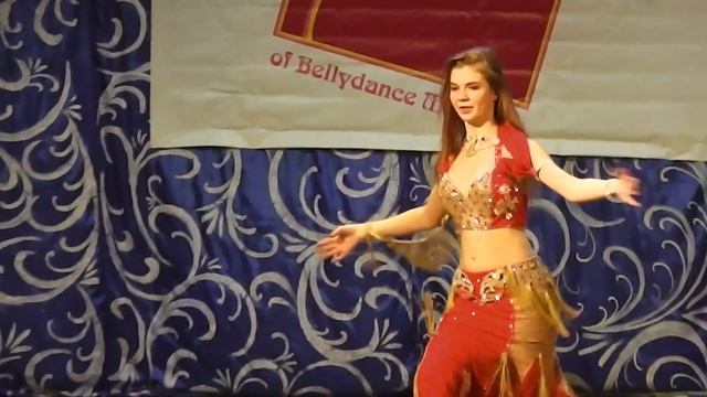 Галаконцерт Кубок западной Сибири 2018 Овчар Арина ТС Шакира Новокузнецк смотреть онлайн