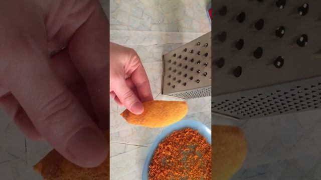 Как высушить цедру апельсина смотреть онлайн