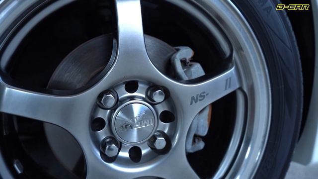 Nissan CUBE3 ของหายากที่ราคาขึ้นทุกวัน Dcar смотреть онлайн