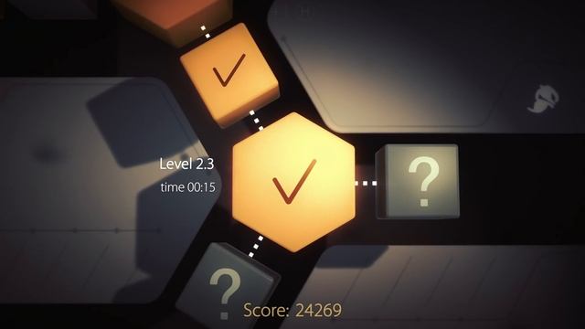 Shadowmatic Gameplay Video смотреть онлайн