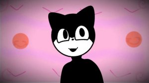 Meme animation Cartoon cat //Wonna play// Анимация Картун кэт 😈
