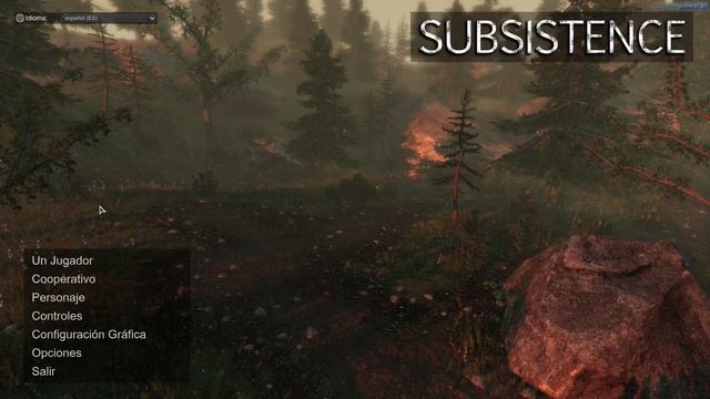 GUIA INSTALACION SUBSISTENCE