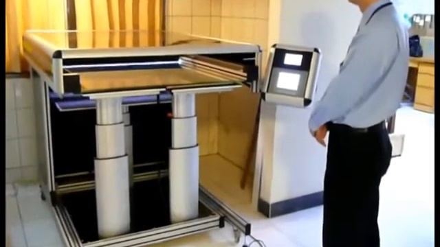 Scanner à plat au format A0 : SMA Scan Master 0 3650 смотреть онлайн