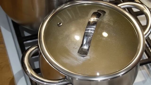 KRUPNIK TRADYCYJNY JAK U MAMY