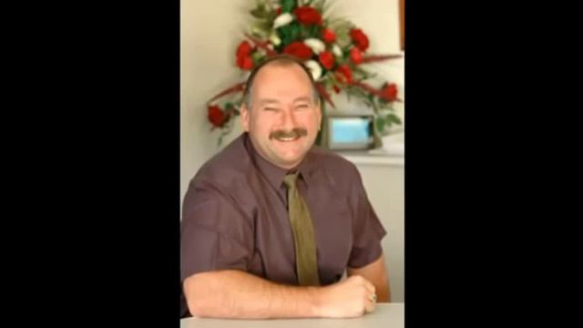 Иэн Клейтон - Видение об освобождении Серафима