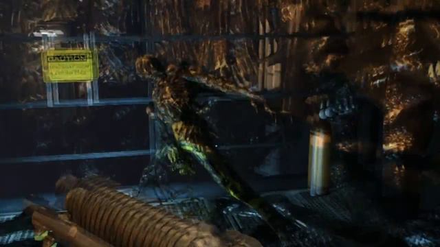 Harlem Shake - Aliens: Colonial Marines смотреть онлайн
