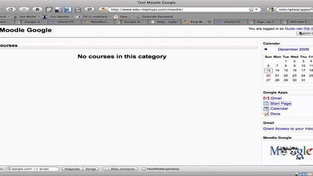 Moodle Google gekoppeld смотреть онлайн