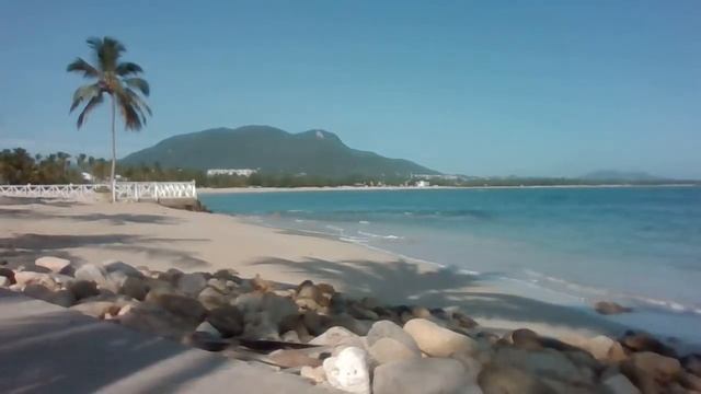 live from Paradise Beach Playa Dorada Puerto Plata смотреть онлайн