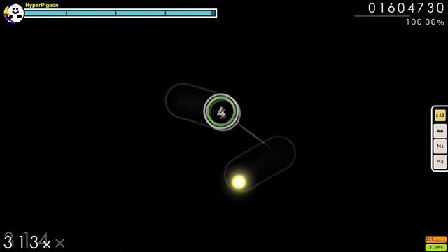 i hate you pkhg [osu!] смотреть онлайн