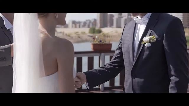 Дом Кино | Свадьба: Дамир и Ольга, Казань 2013 смотреть онлайн