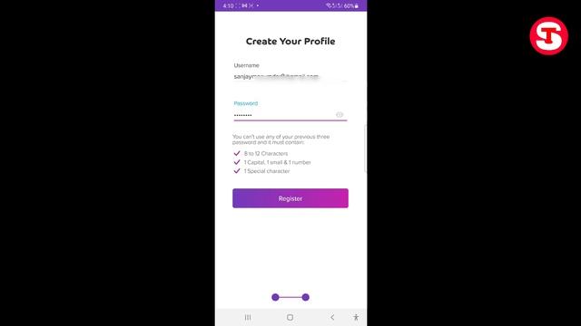 How To Login Du App | Du App Account Kaise Banaye смотреть онлайн