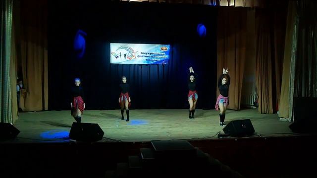 фестиваль "Гармония души" смотреть онлайн