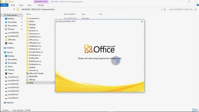 How to install Microsoft Office 2010 in Tamil смотреть онлайн