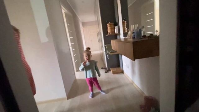 VLOG: НОВАЯ КВАРТИРА/идем В ГОСТИ/3 образа с ОДНИМ КАРДИГАНОМ смотреть онлайн