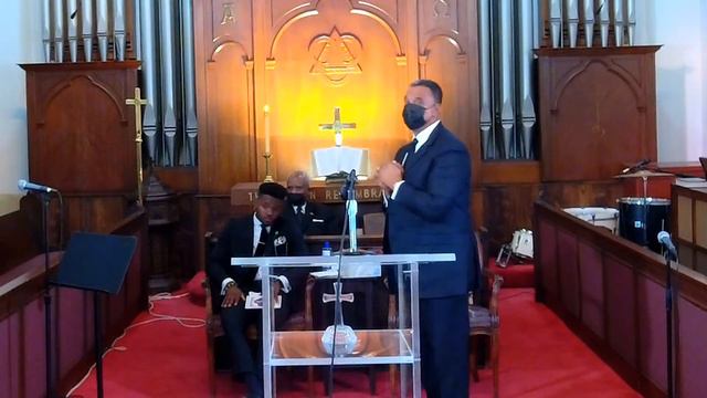 Homegoing Service for Nancy Phillips смотреть онлайн