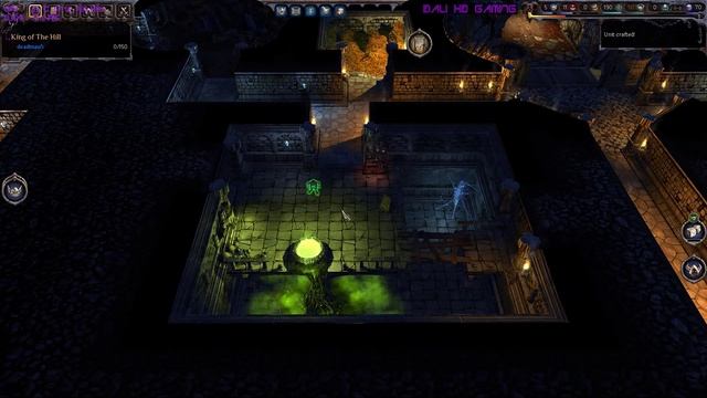 Impire PC Gameplay HD смотреть онлайн