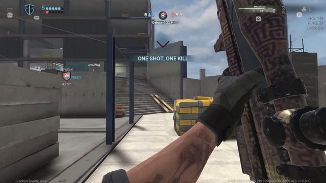 Combat Master: Season 1 - free on steam смотреть онлайн