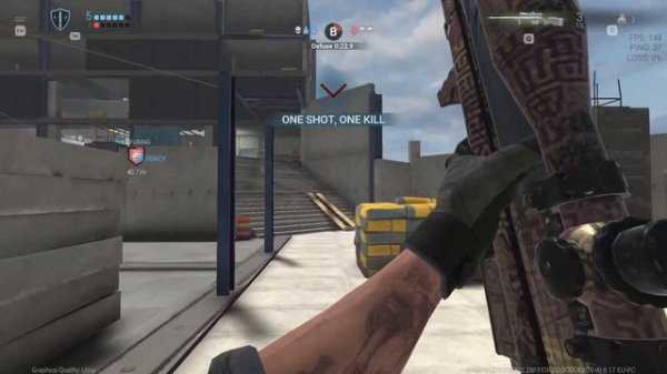 Combat Master: Season 1 - free on steam