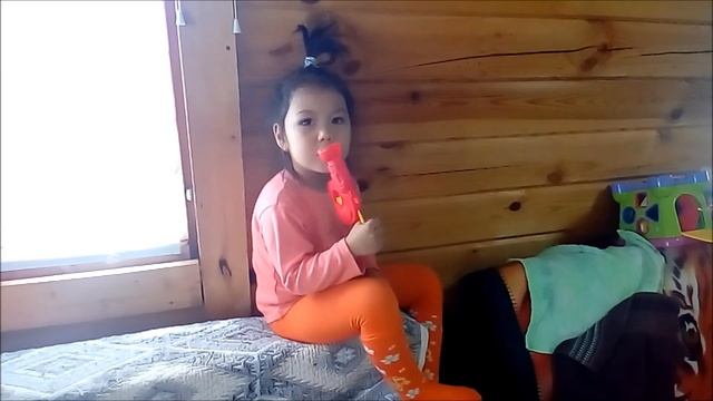 Борщевик, коптим козлятину, готовим плов в мультиварке, сбиваем масло и немного дел текущих смотреть онлайн