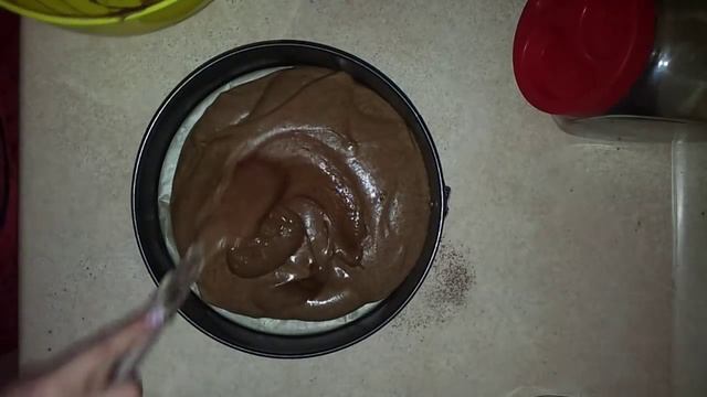 Бисквитный торт "День и ночь" (Cake "Day and Night") смотреть онлайн