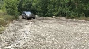 Грозовые ворота (часть 2)