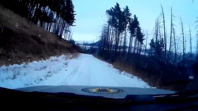 КЧР 4х4 Худесский дрифт смотреть онлайн