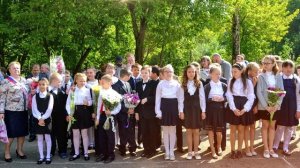 Видео на выпускной 9 класс.