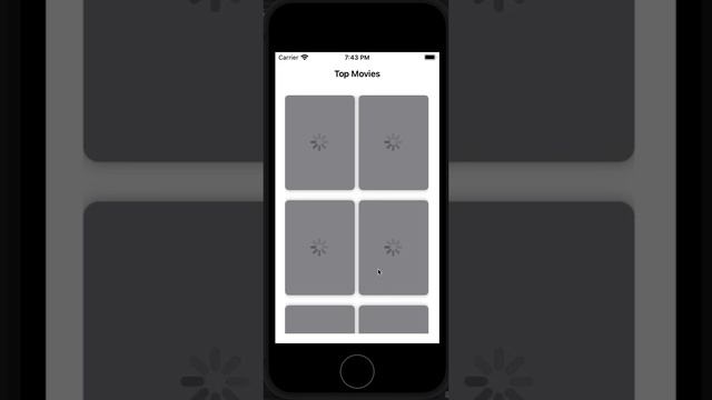 The MovieDB API - Movie App in iOS (Storyboard & SwiftUI integration) смотреть онлайн