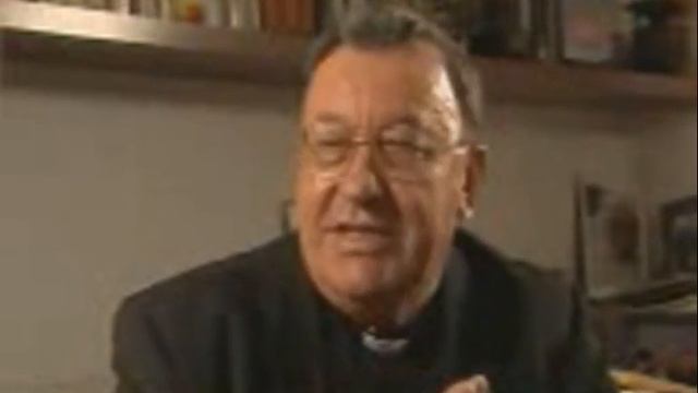 Don Sergio Mantovani - Formula Uno e Vangelo (2003) смотреть онлайн