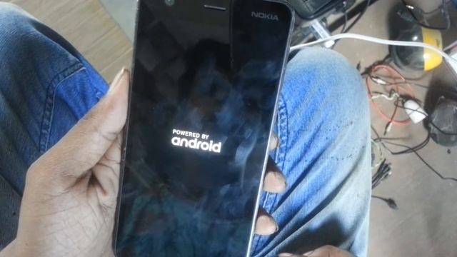 NOKIA 2...TA 1029...HARD RESET смотреть онлайн